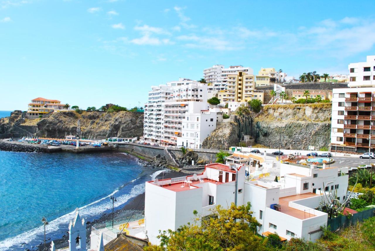 Appartement Jema Playa San Marcos By Hrtenerife Net Icod De Los Vinos