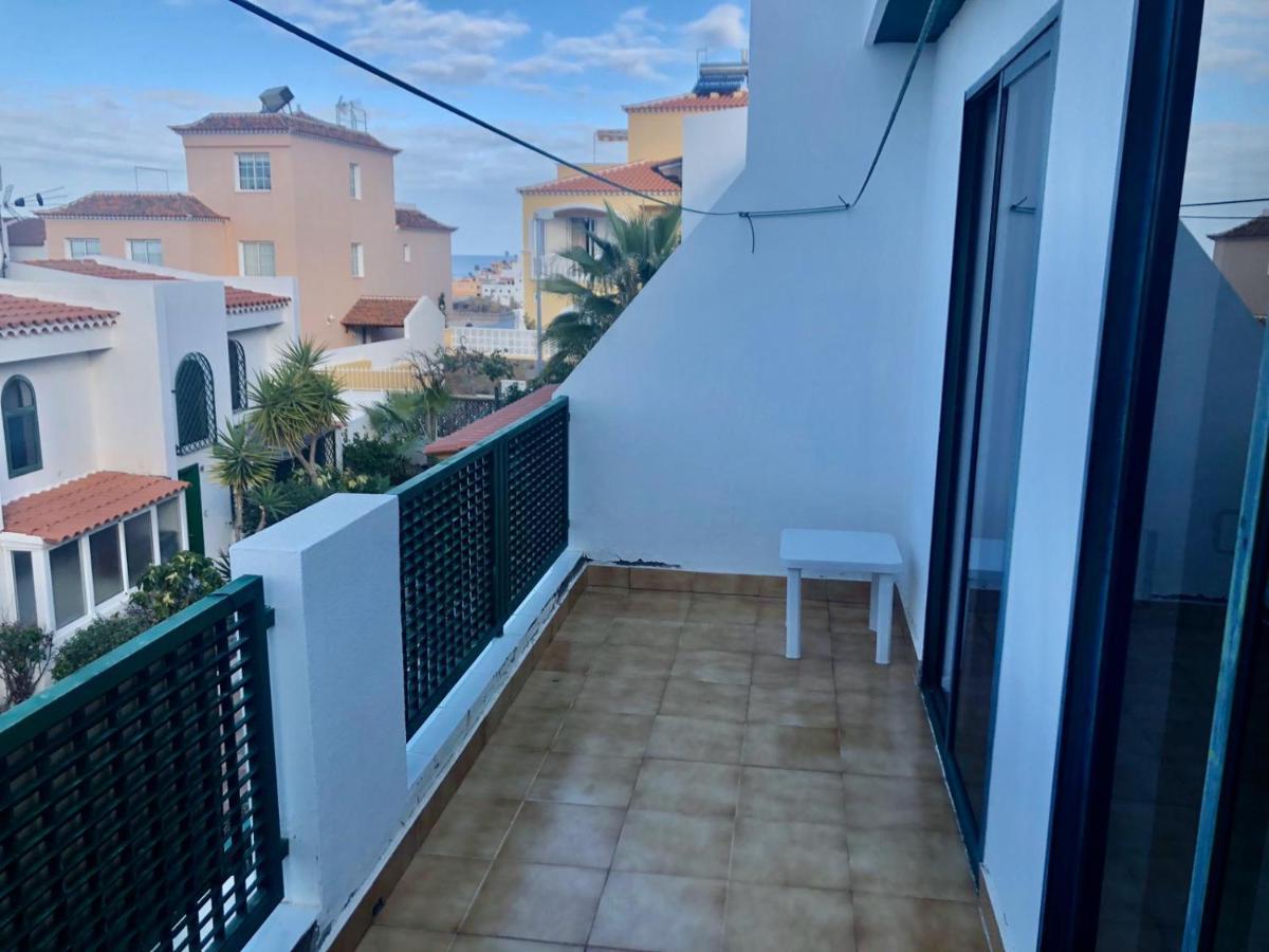 House Parque Azul Playa La Arena Free Wifi *