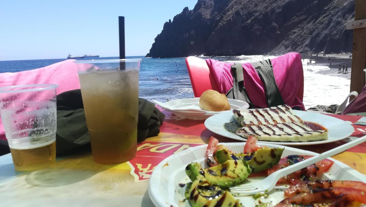 Homestay Tenerife Santa Cruz de Tenerife
