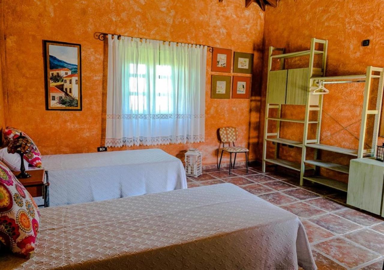 Casa Tara Holiday home Alcala (Tenerife)