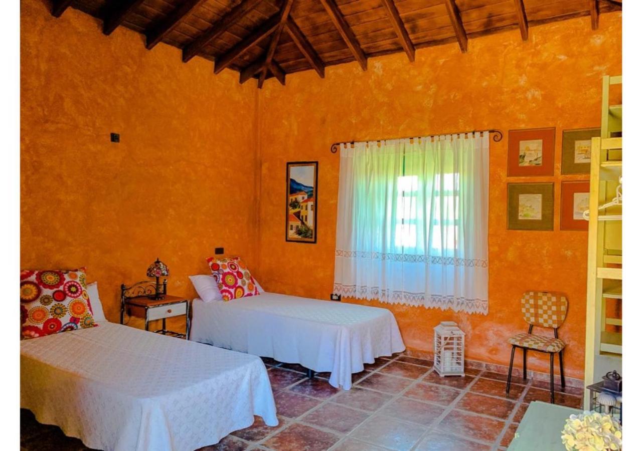 Holiday home Casa Tara
