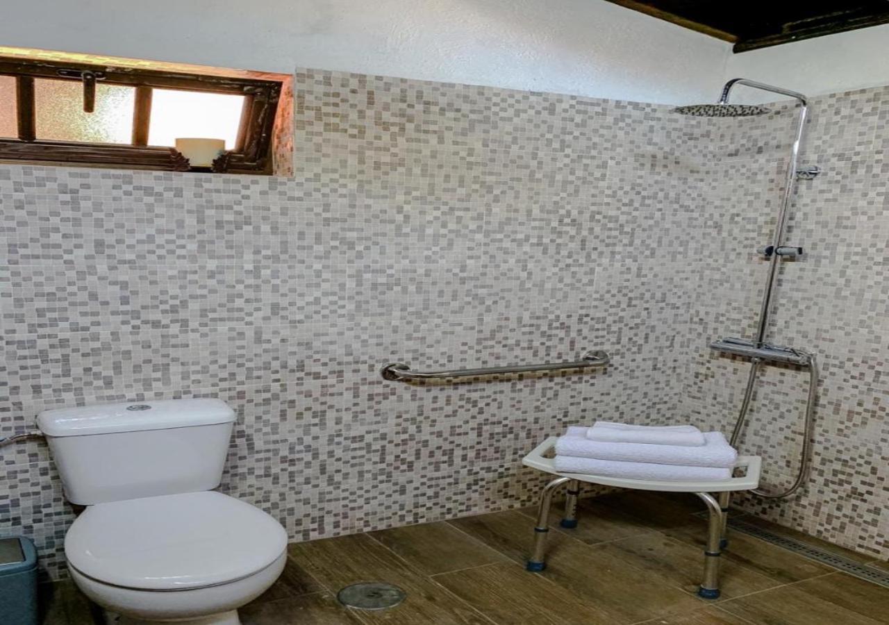 Casa Tara Holiday home Alcala (Tenerife)