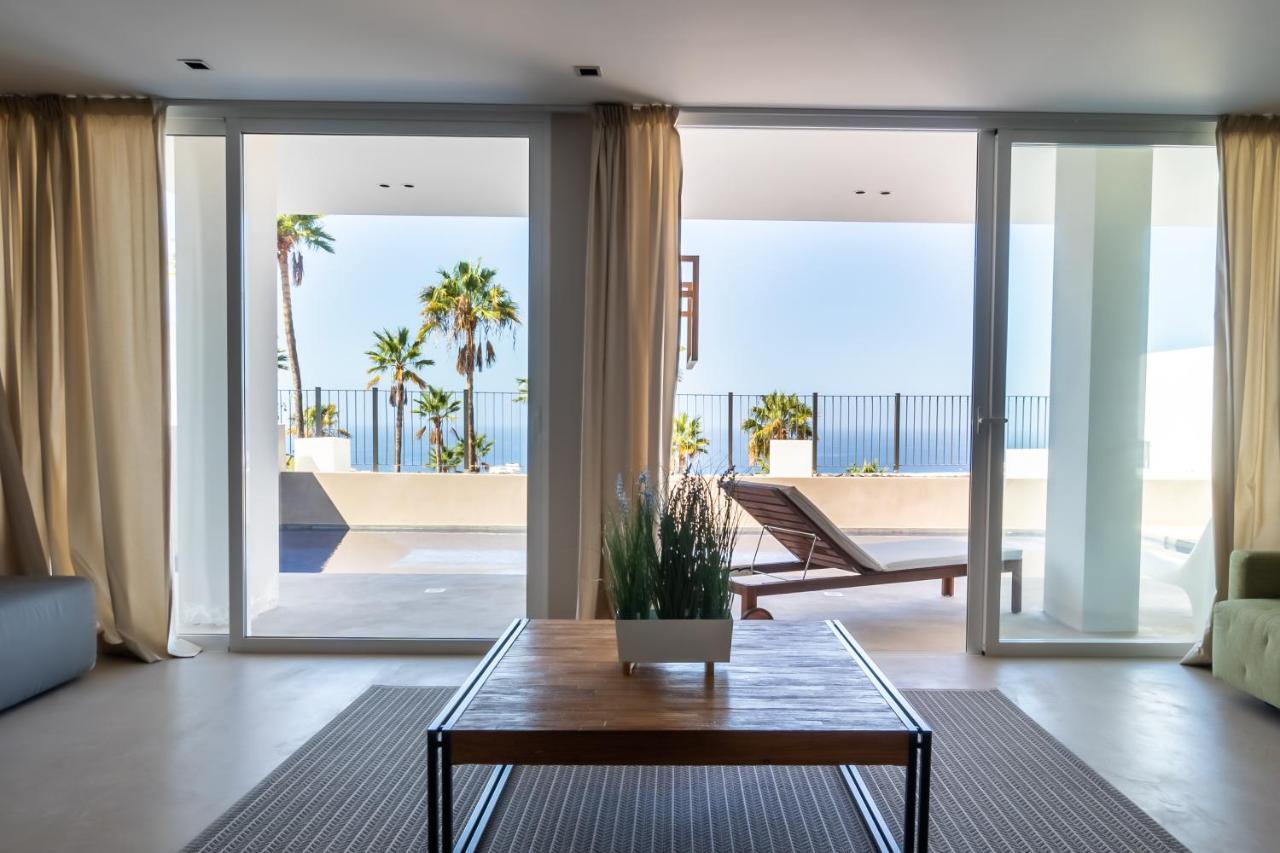 Villa Olive Costa Adeje (Tenerife)