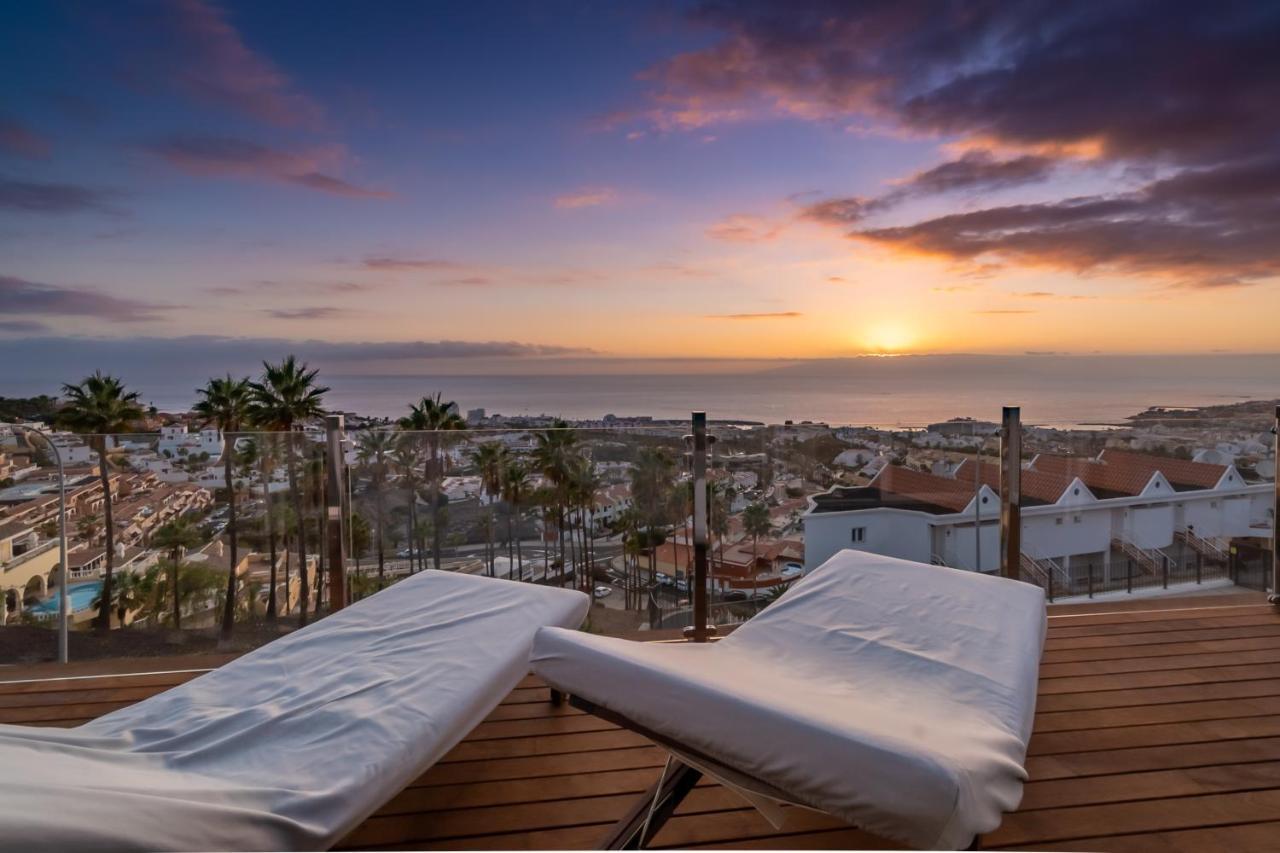 Olive Villa Costa Adeje (Tenerife)