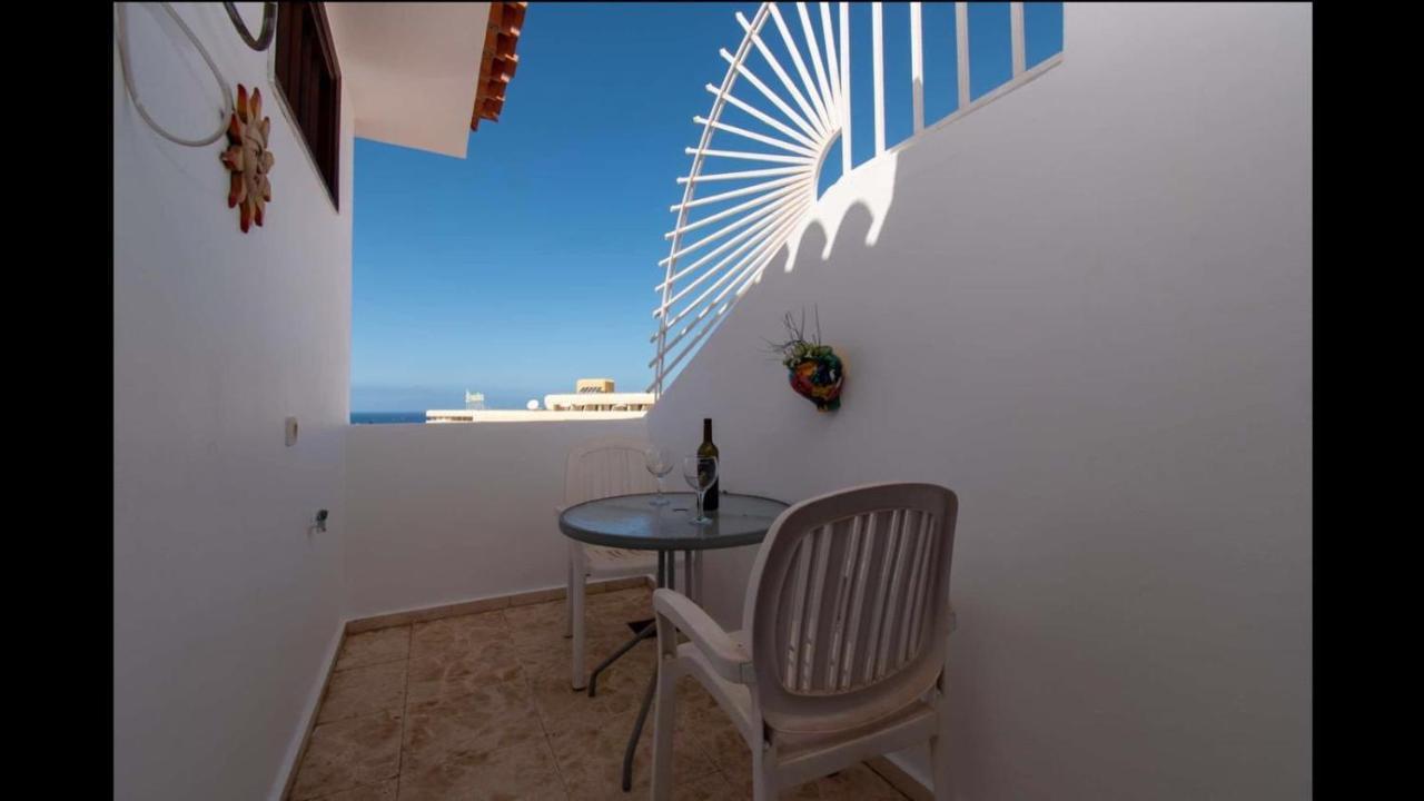 Apartment 3 Bedroom Penthouse Costa Adeje (Tenerife)