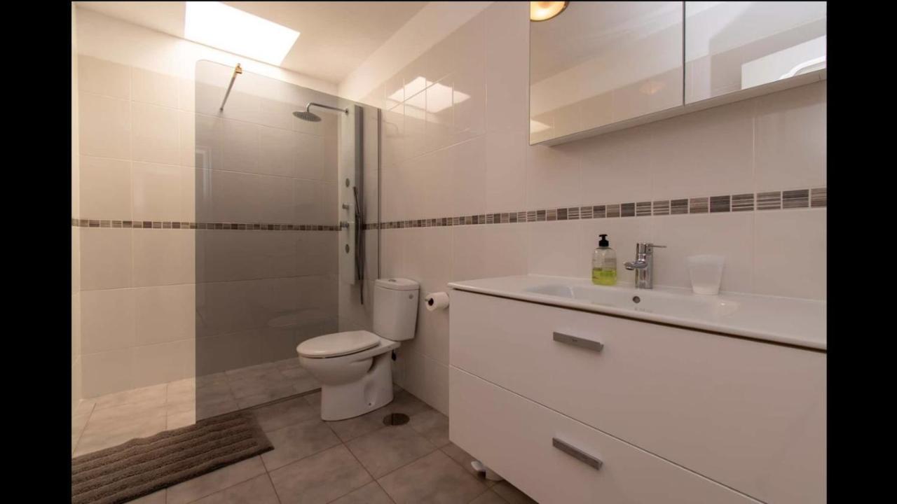 Apartment 3 Bedroom Penthouse *