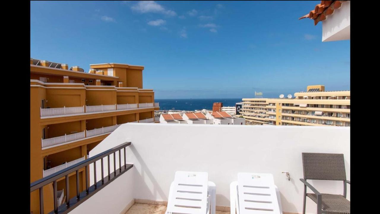 3 Bedroom Penthouse * Costa Adeje (Tenerife)