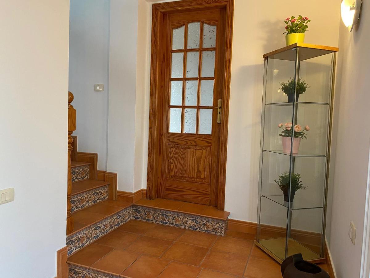 Casa Mariet La Hidalga