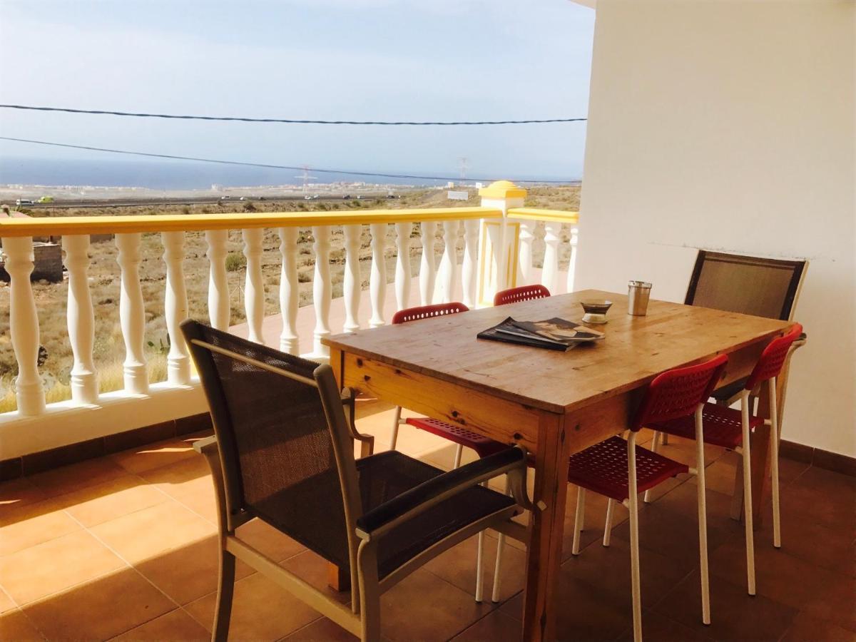 Wifi Tenerife Sur Maison d'hôtes Granadilla De Abona