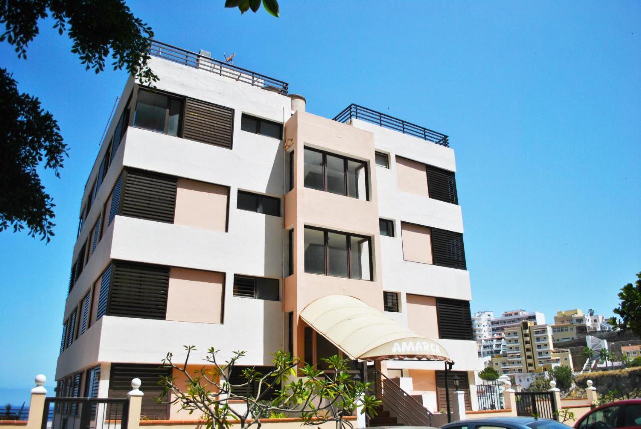 Appartement Jema Playa San Marcos By Hrtenerife Net *