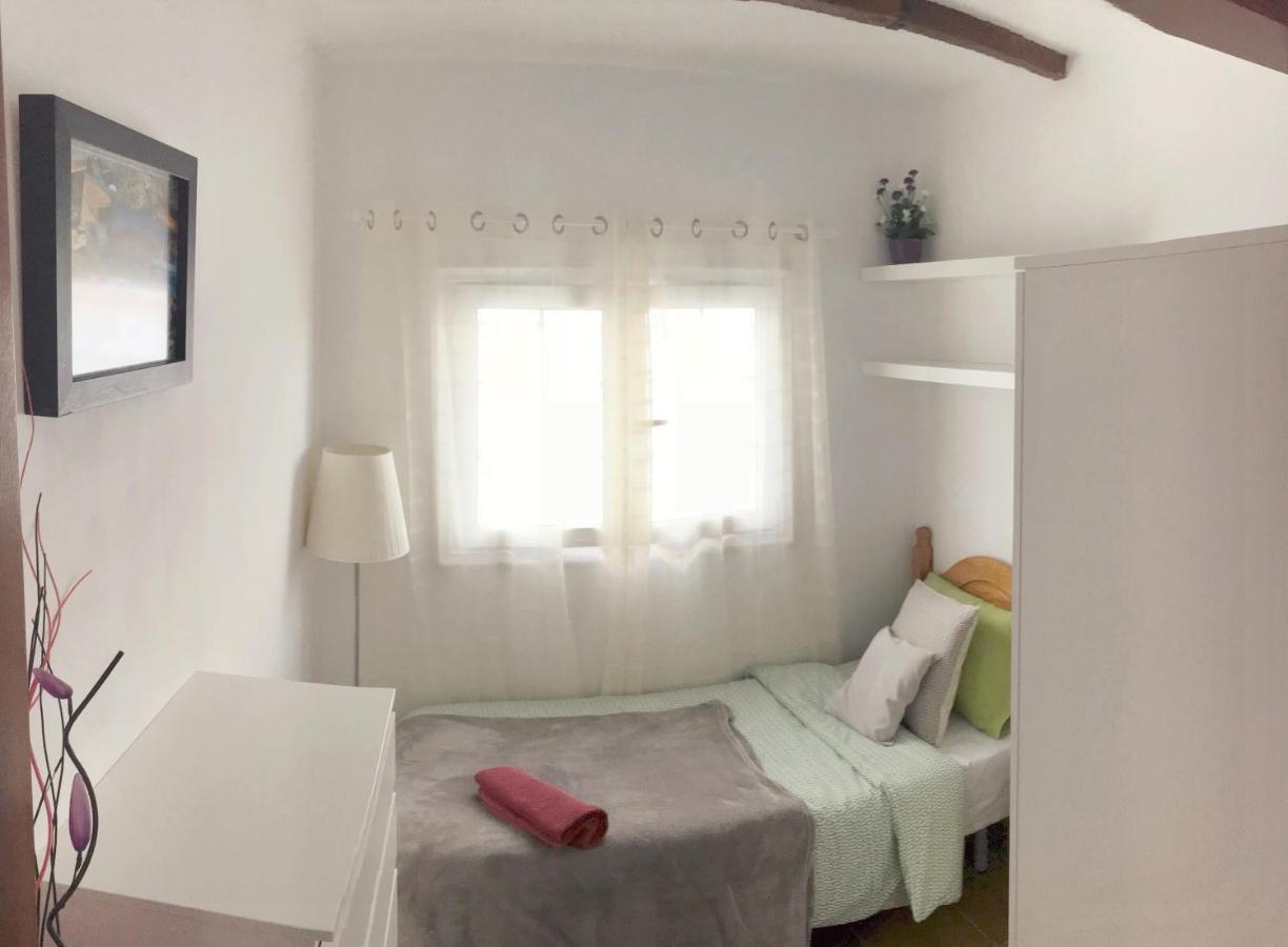 Maison d'hôtes Wifi Tenerife Sur Granadilla De Abona