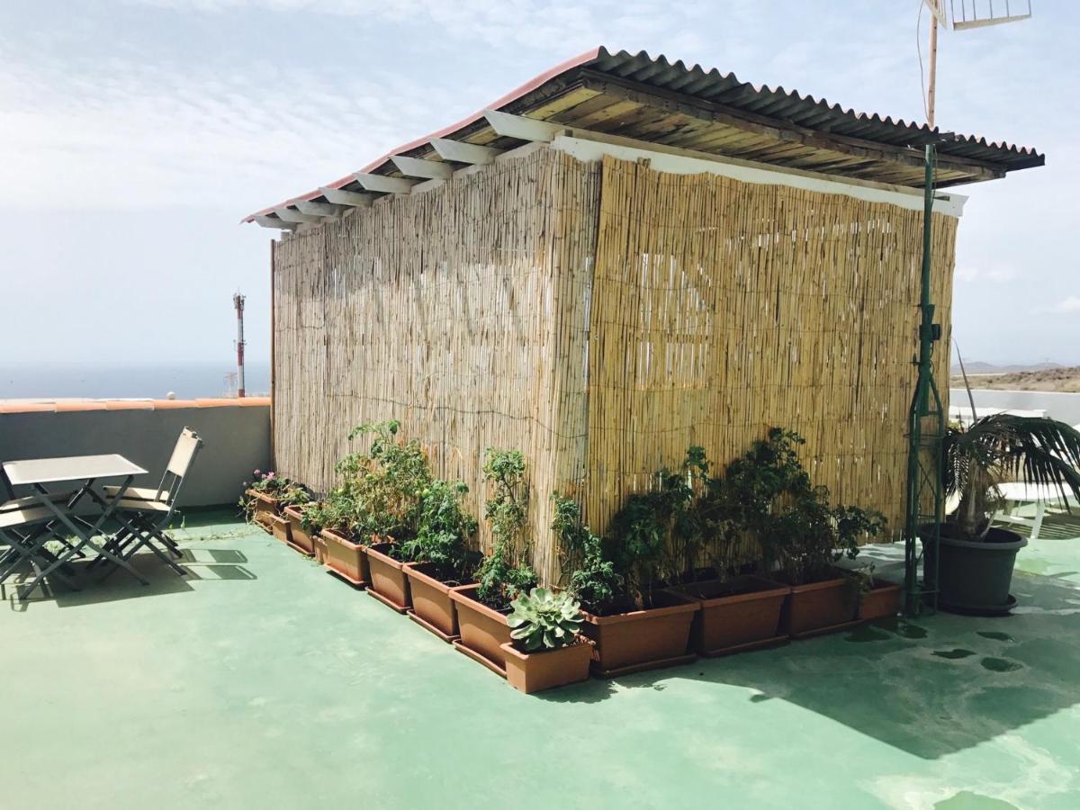 Maison d'hôtes Wifi Tenerife Sur