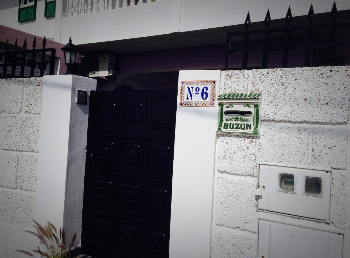 Maison d'hôtes Wifi Tenerife Sur Granadilla De Abona