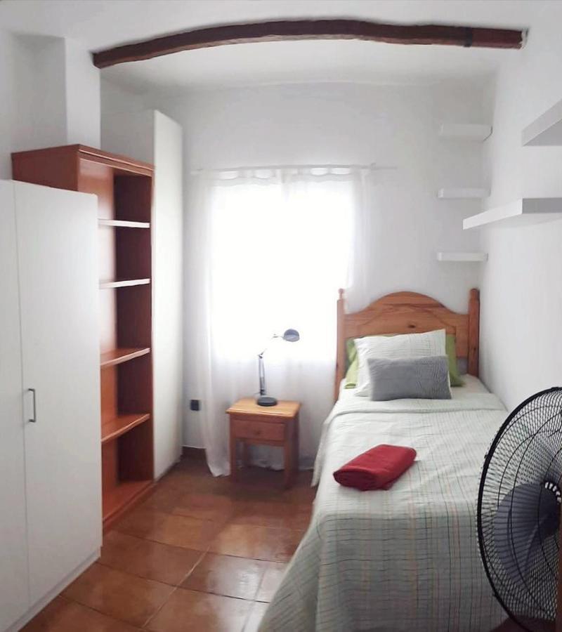 Maison d'hôtes Wifi Tenerife Sur Granadilla De Abona
