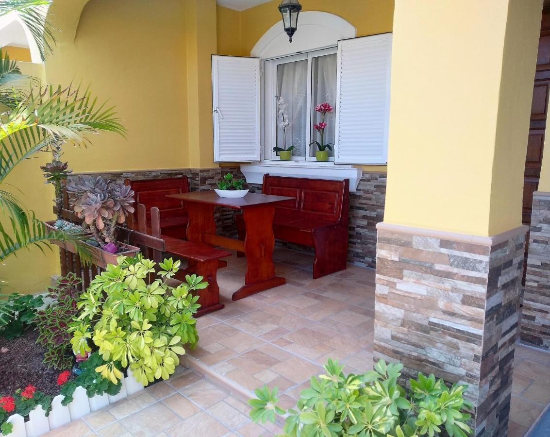Сasa de vacaciones Casa Pita *