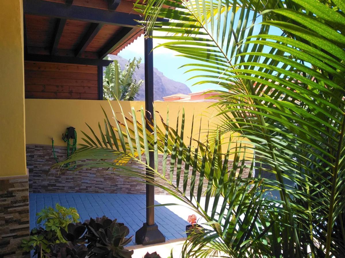 Casa Pita Сasa de vacaciones Buenavista Del Norte
