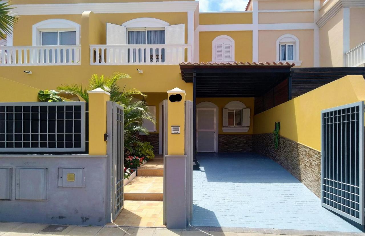 Casa Pita * Buenavista Del Norte