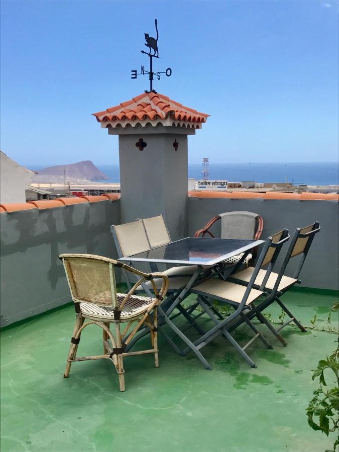 Wifi Tenerife Sur