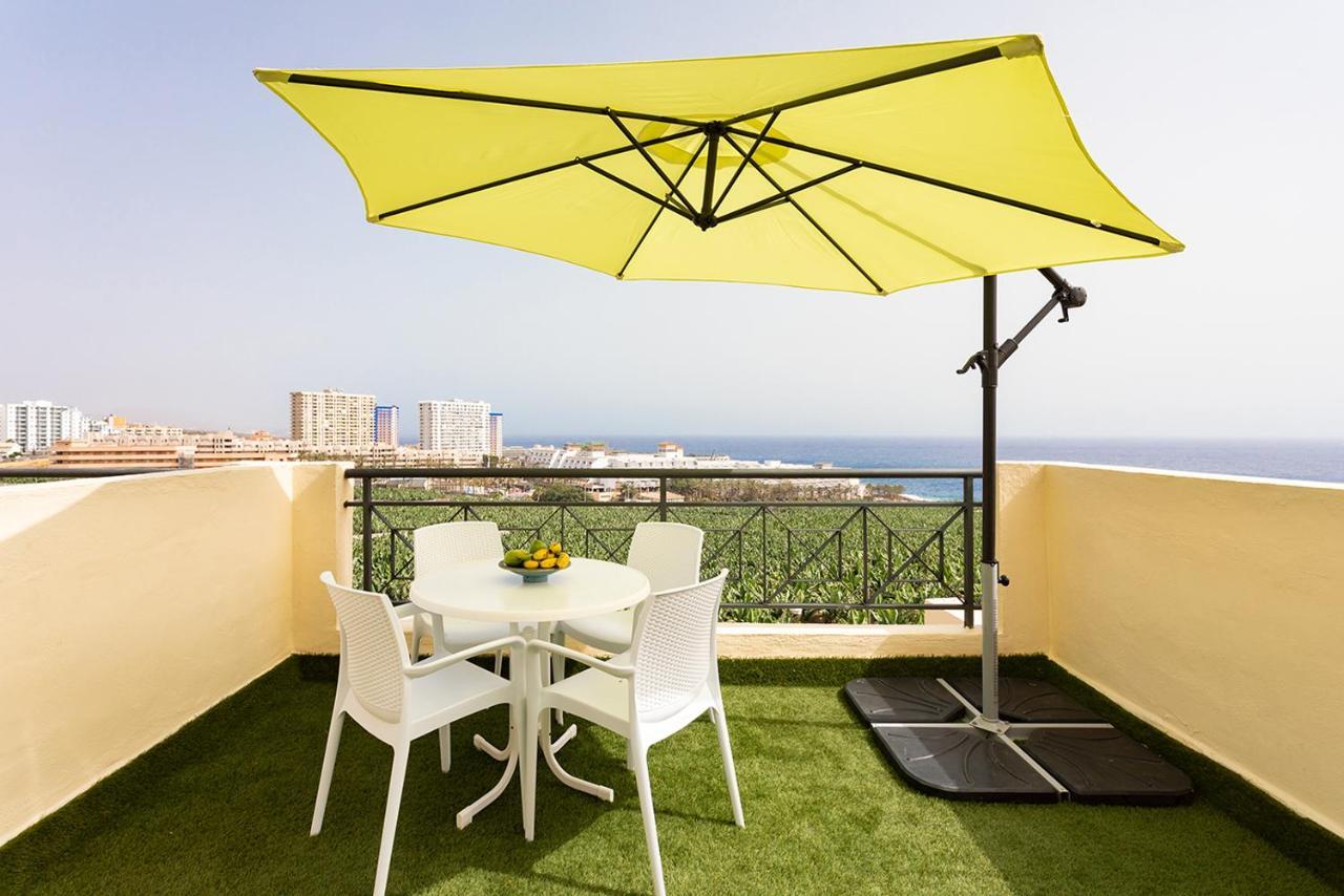Apartamento 119 Seaview Rooftop By Sunkeyrents *