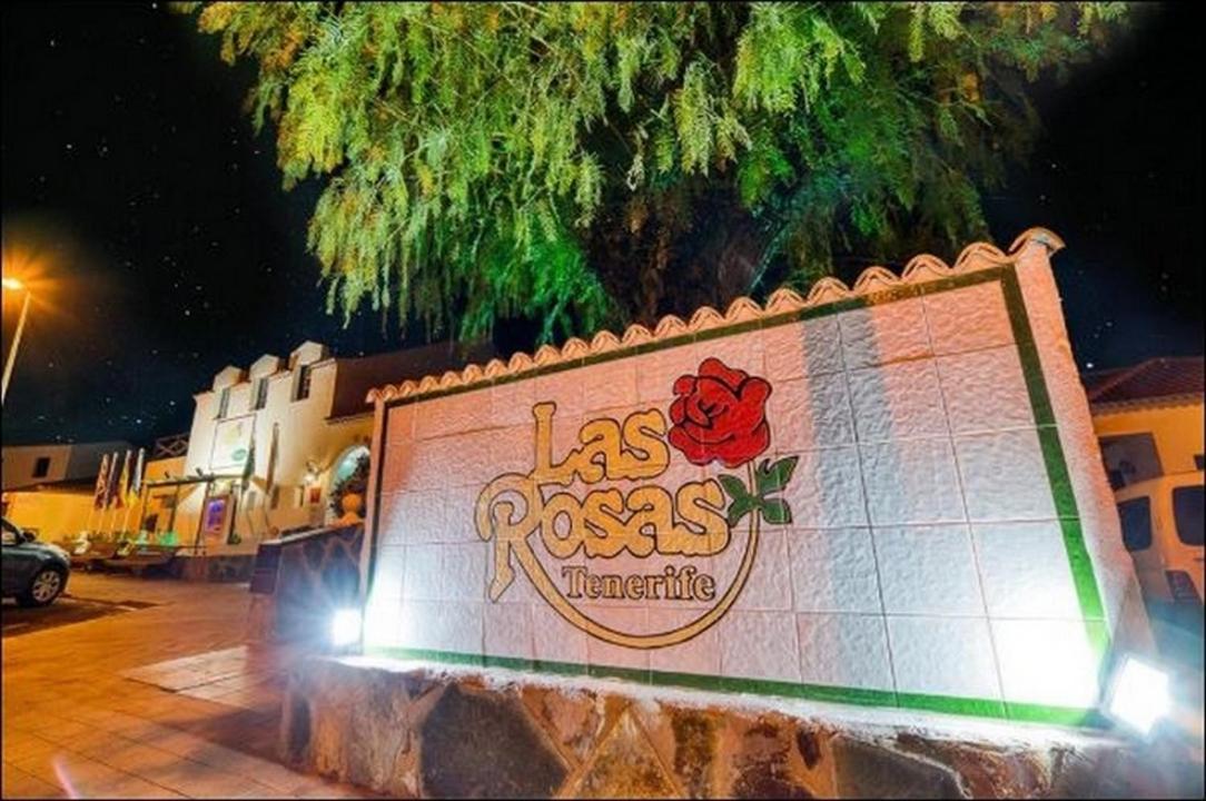 80 - Las Rosas - Casa Fabulosa