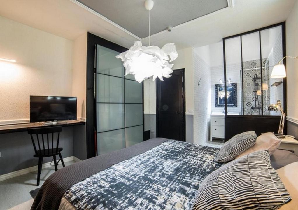 Holiday home 80 - Las Rosas - Casa Fabulosa Puerto de Santiago (Tenerife)