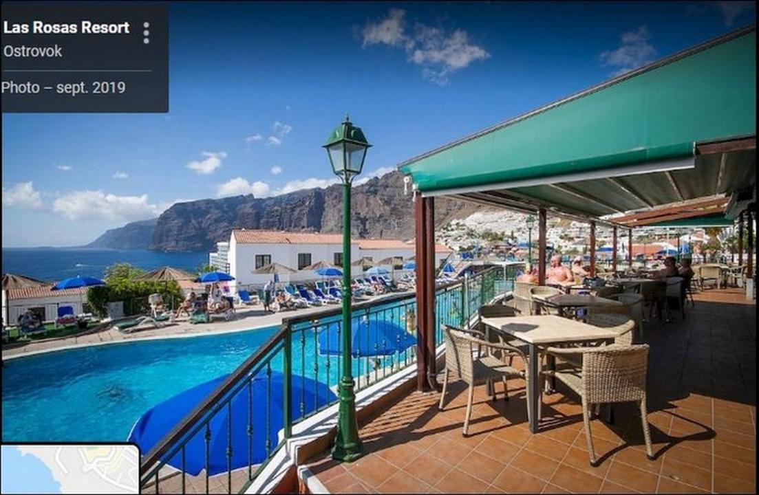 Holiday home 80 - Las Rosas - Casa Fabulosa *