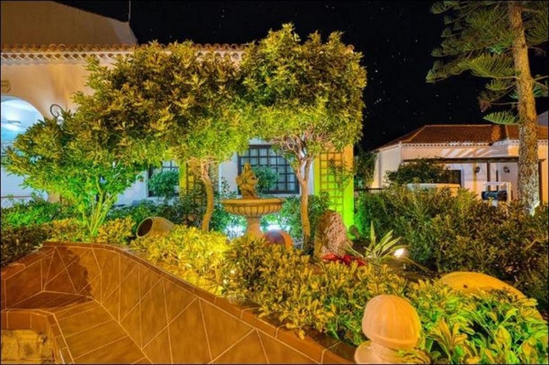 Сasa de vacaciones 80 - Las Rosas - Casa Fabulosa