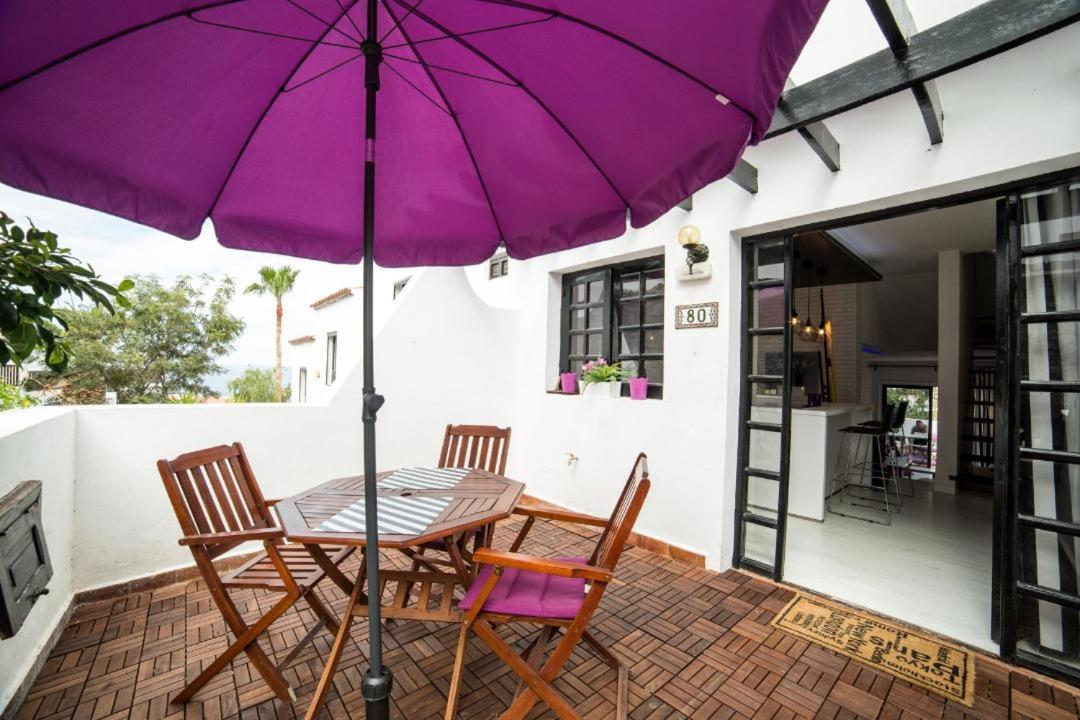 Holiday home 80 - Las Rosas - Casa Fabulosa Puerto de Santiago (Tenerife)