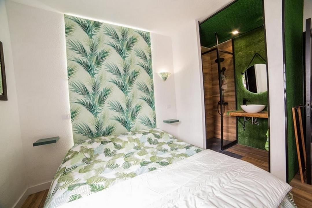 80 - Las Rosas - Casa Fabulosa Holiday home Puerto de Santiago (Tenerife)
