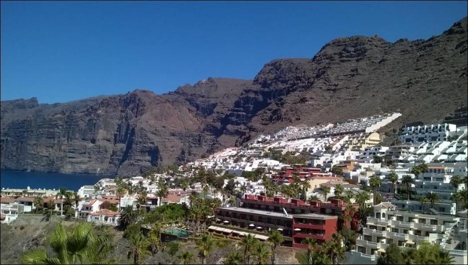 80 - Las Rosas - Casa Fabulosa Holiday home Puerto de Santiago (Tenerife)