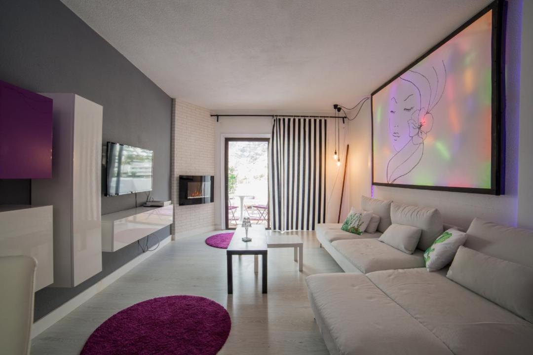 80 - Las Rosas - Casa Fabulosa Puerto de Santiago (Tenerife)