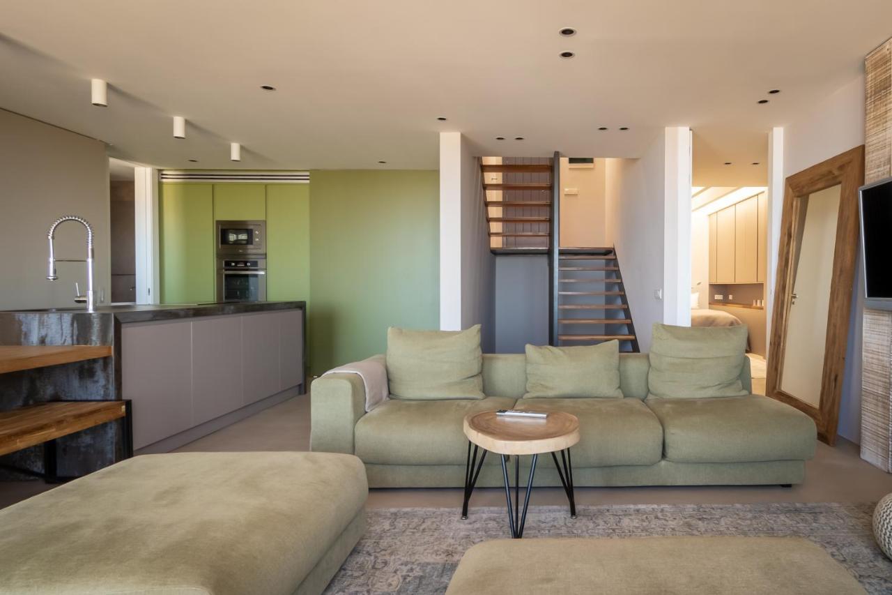 Villa Olive Costa Adeje (Tenerife)