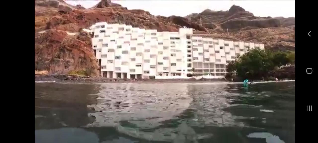 Apartment Playa Chica / Playa Gaviotas Santa Cruz de Tenerife
