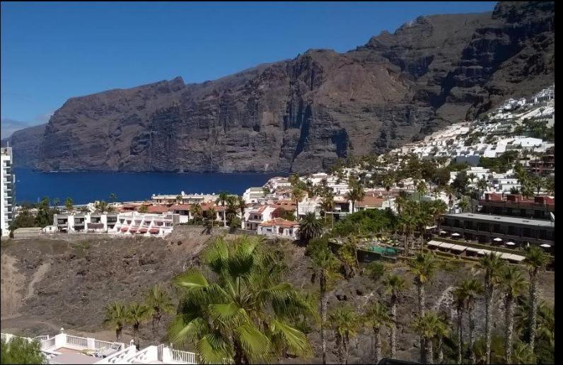 80 - Las Rosas - Casa Fabulosa Puerto de Santiago (Tenerife)