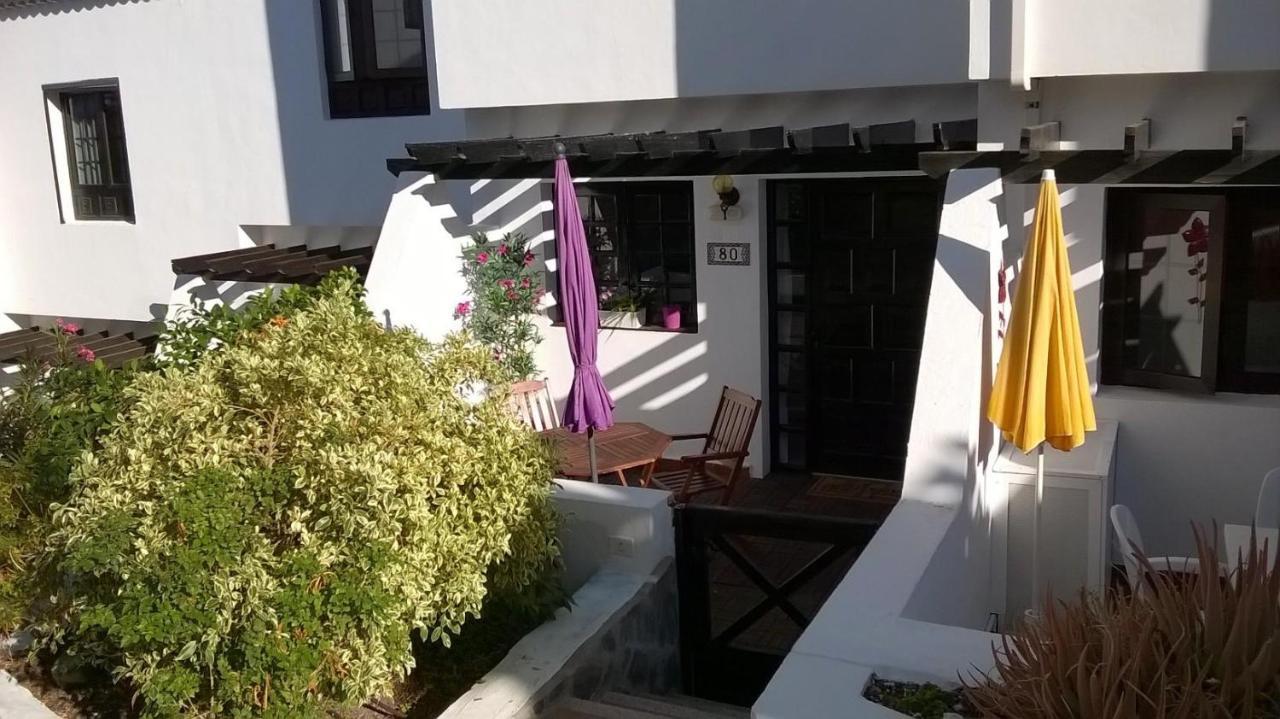 80 - Las Rosas - Casa Fabulosa * Puerto de Santiago (Tenerife)