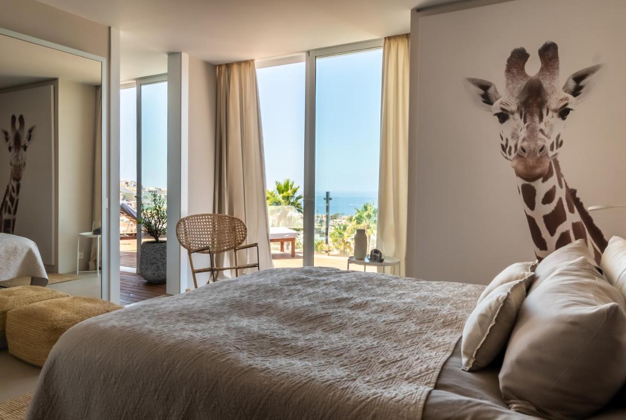 Villa Olive Costa Adeje (Tenerife)