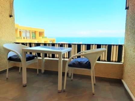 Beach And Sun 10 Apartment *