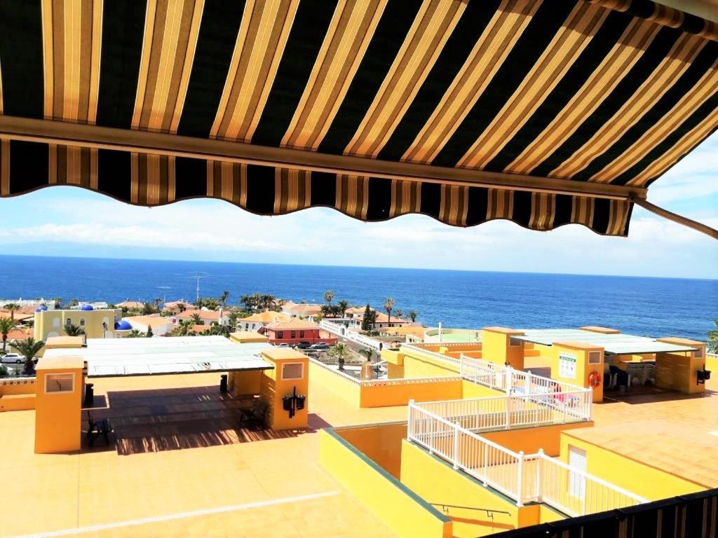Beach And Sun 10 * Puerto de Santiago (Tenerife)