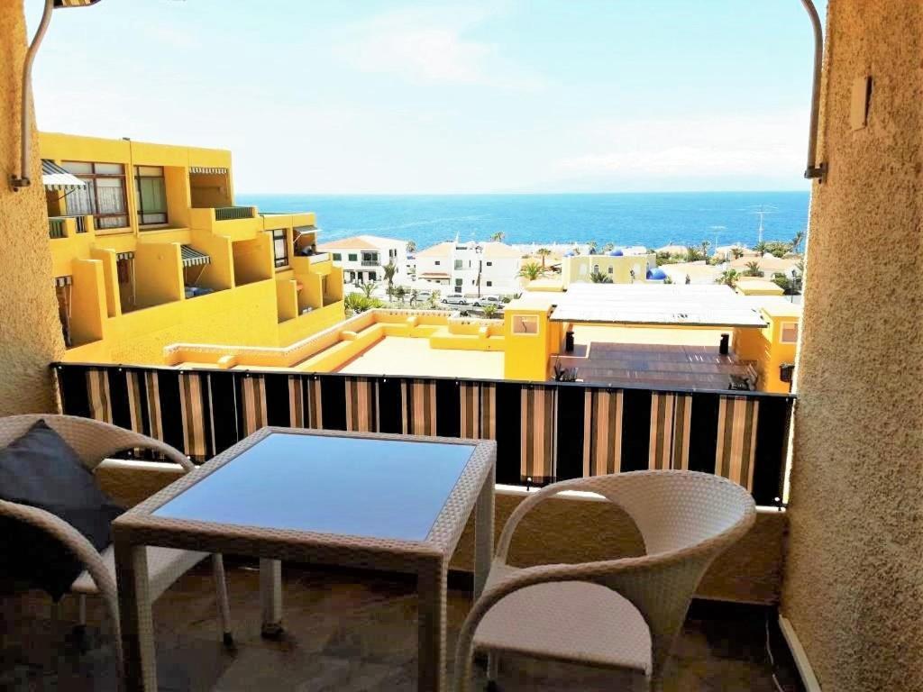 Apartment Beach And Sun 10 Puerto de Santiago (Tenerife)