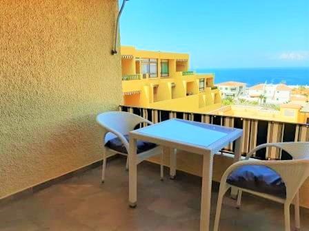 Apartment Beach And Sun 10 Puerto de Santiago (Tenerife)