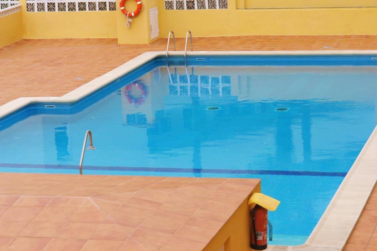 Apartment Beach And Sun 10 Puerto de Santiago (Tenerife)