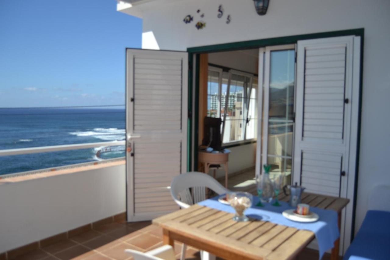 Apartment Punta Mar Punta Del Hidalgo