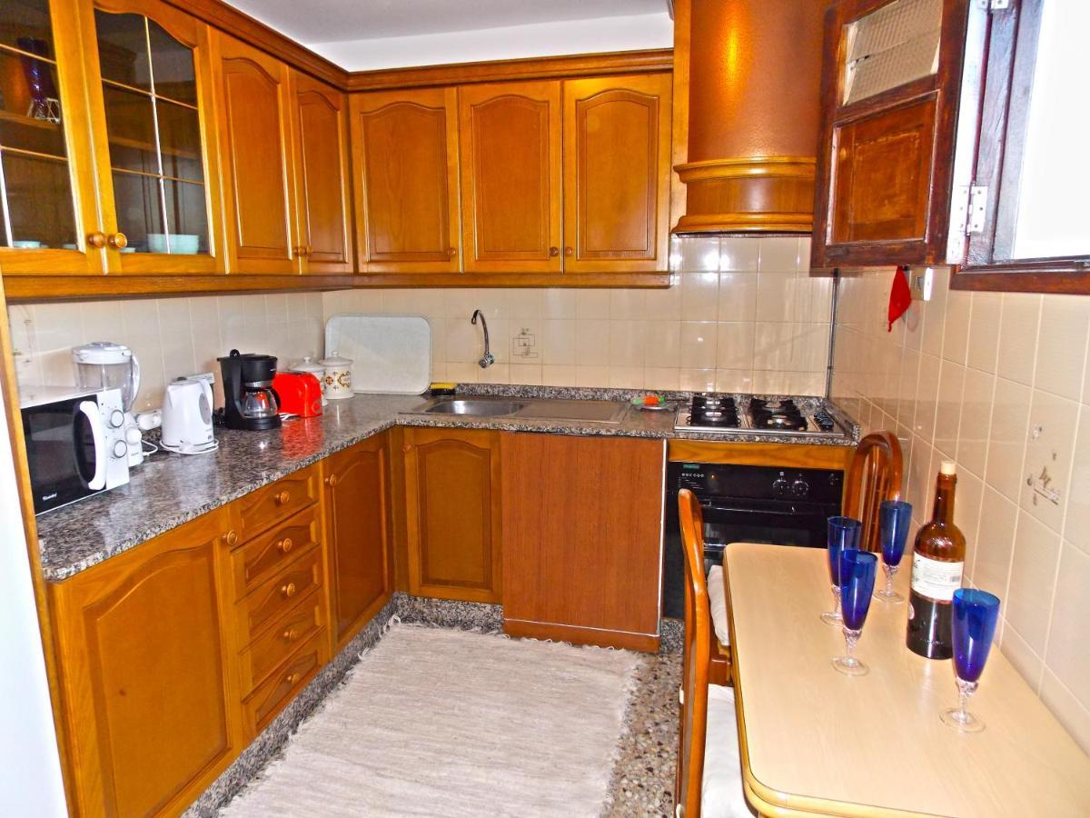 Casa Pepe * Fasnia