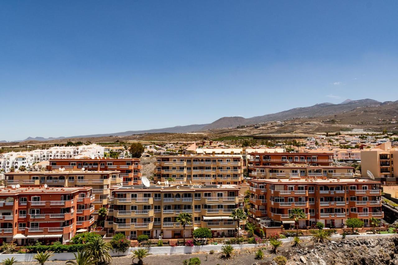 Penthouse With Ocean View Callao Salvaje