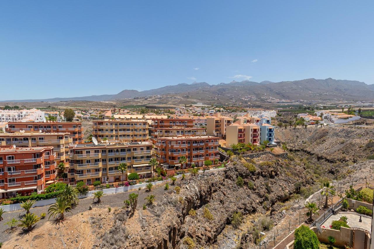 Appartement Penthouse With Ocean View Callao Salvaje