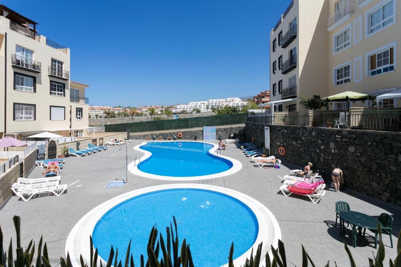 Appartement Penthouse With Ocean View Callao Salvaje