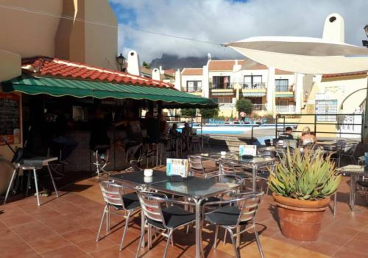 Apartment Tenerife Mareverde House Costa Adeje (Tenerife)