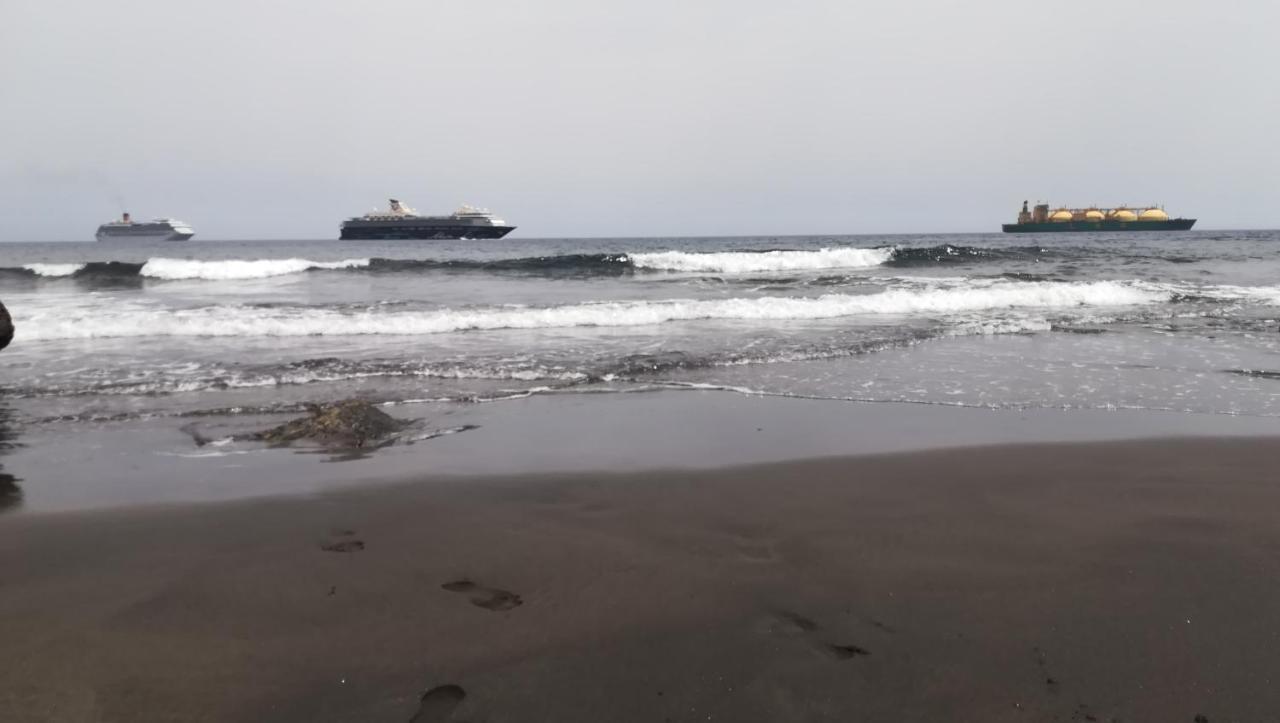 Tenerife Homestay