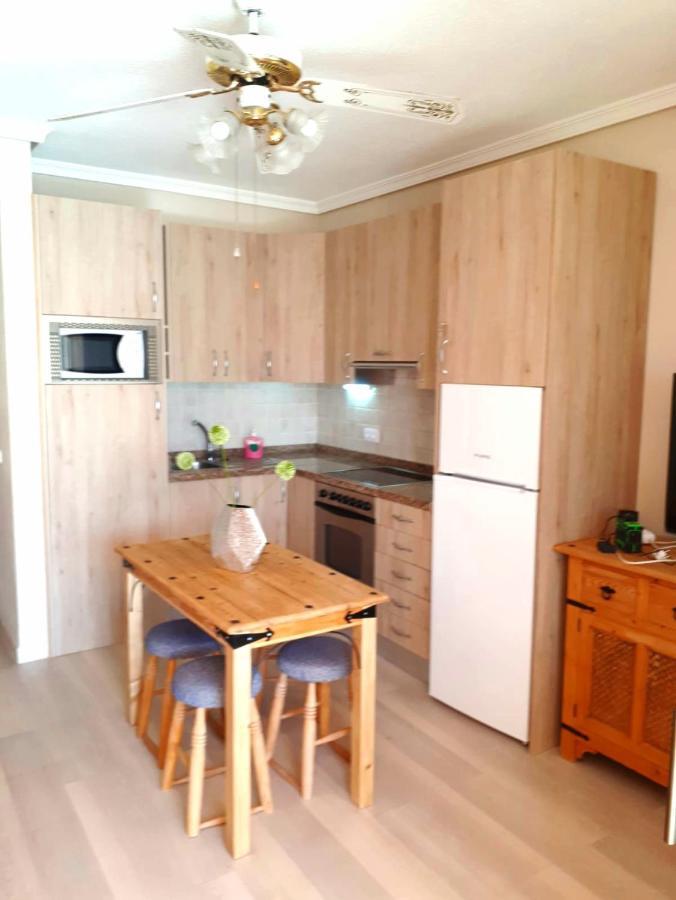 Appartement Mng-apart Paradise Court *