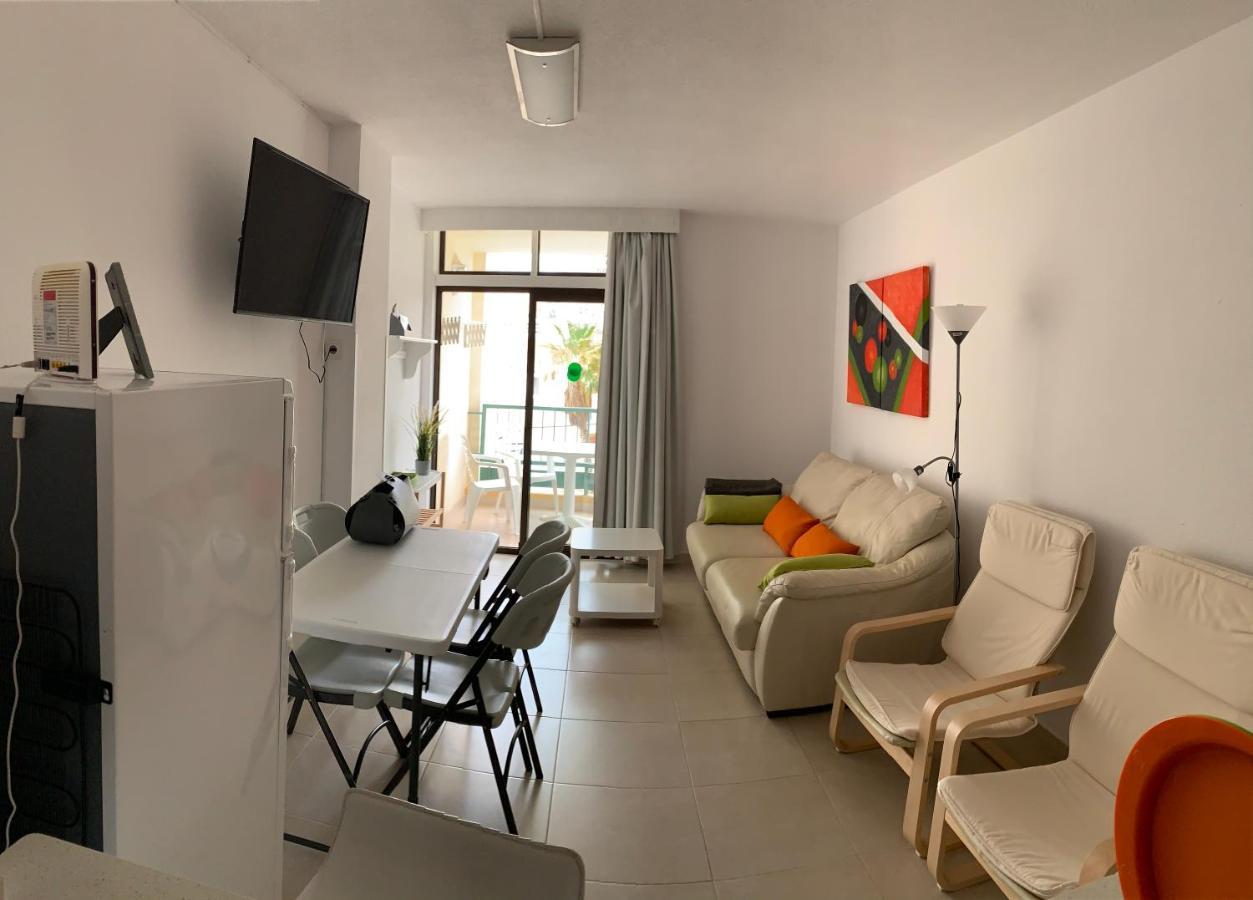 Apartment El Carmen - Lovely - Cristianos Los Cristianos (Tenerife)